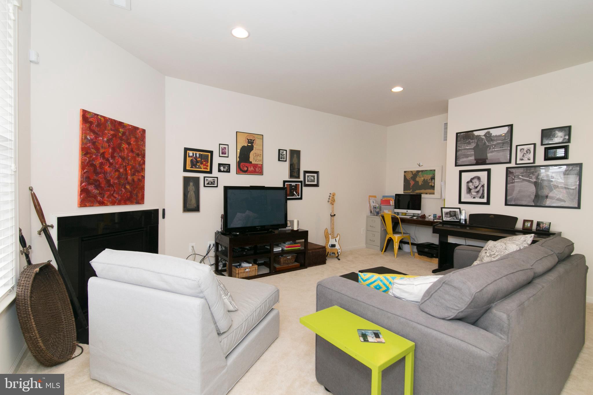 ASHBURN - Residential Lease