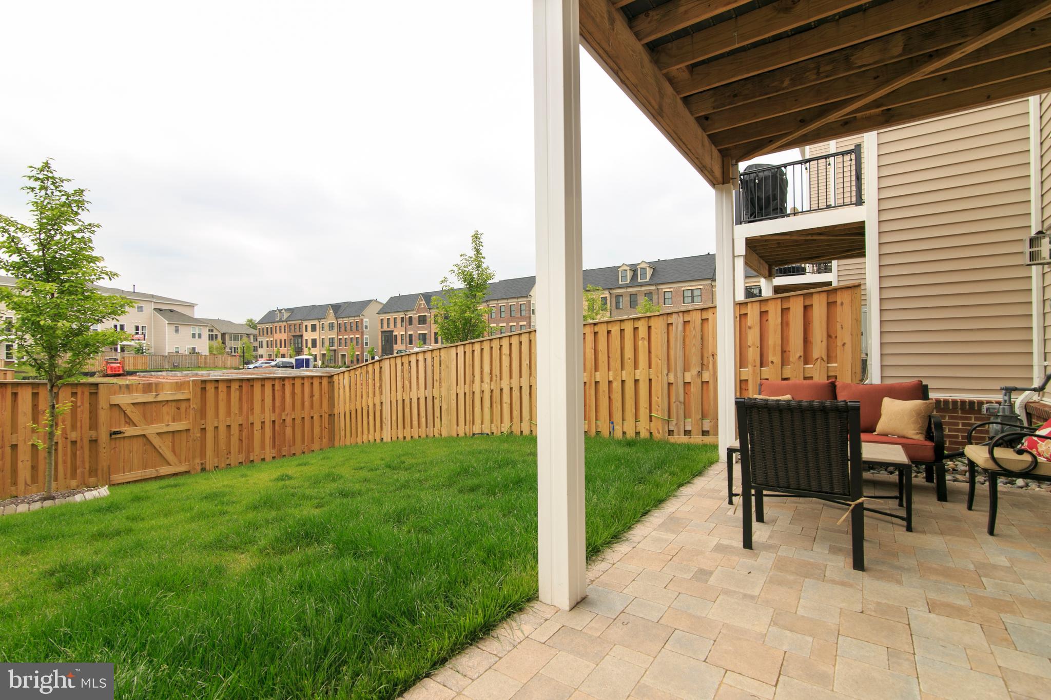 ASHBURN - Residential Lease