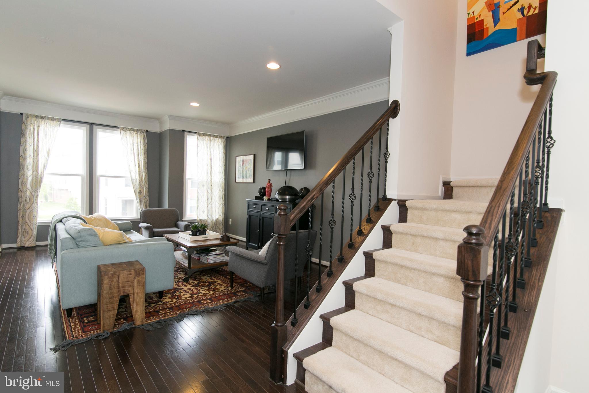 ASHBURN - Residential Lease