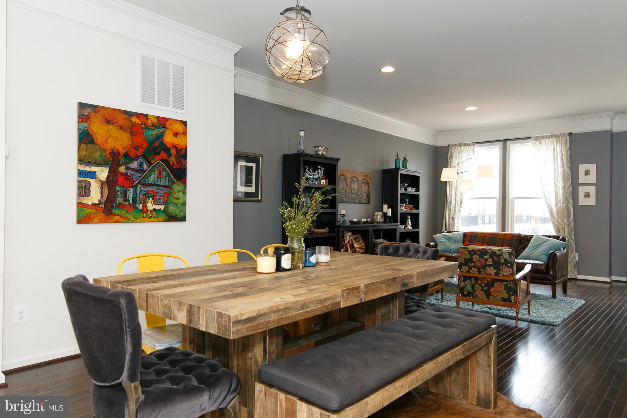 ASHBURN - Residential Lease