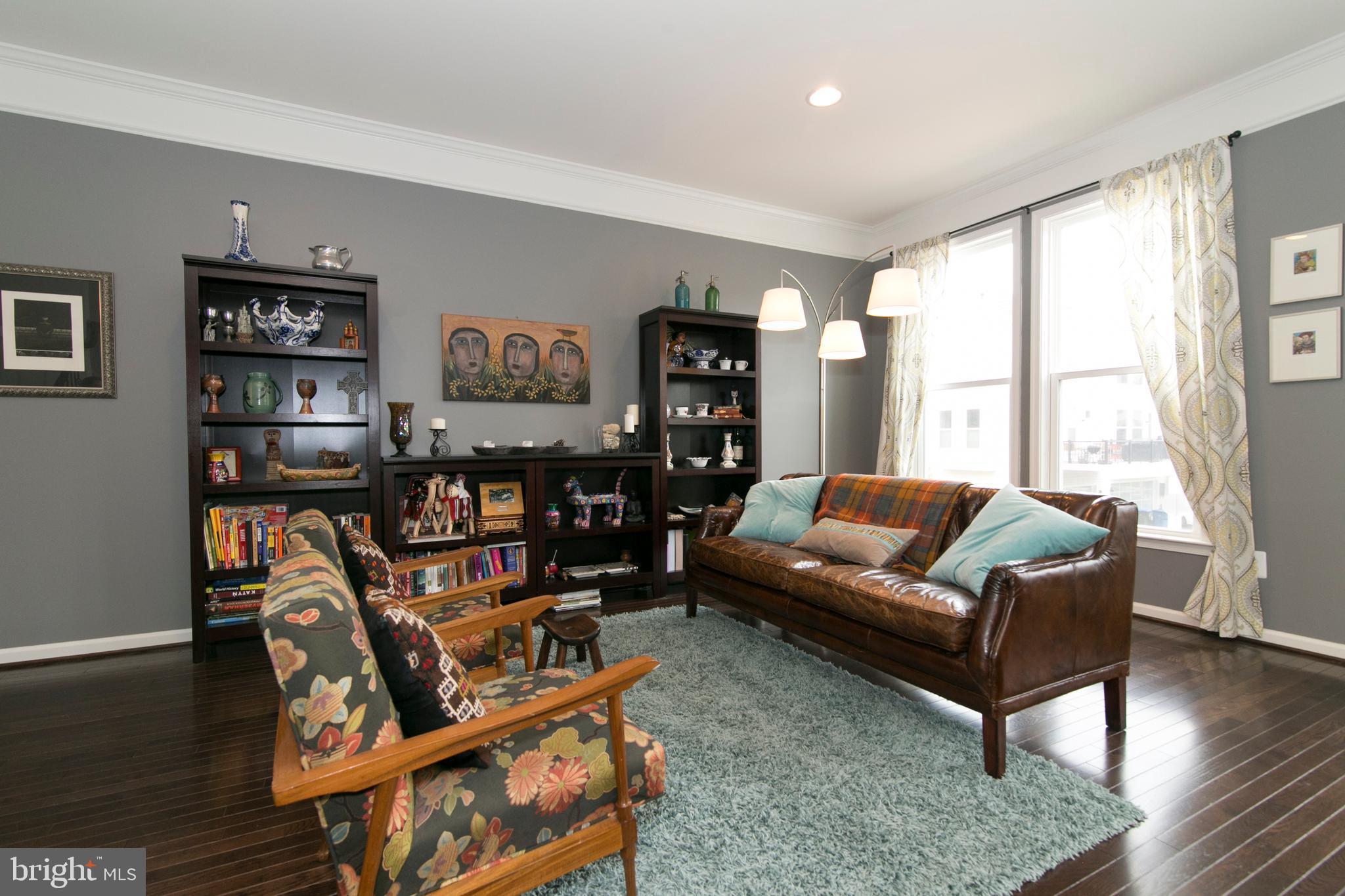 ASHBURN - Residential Lease