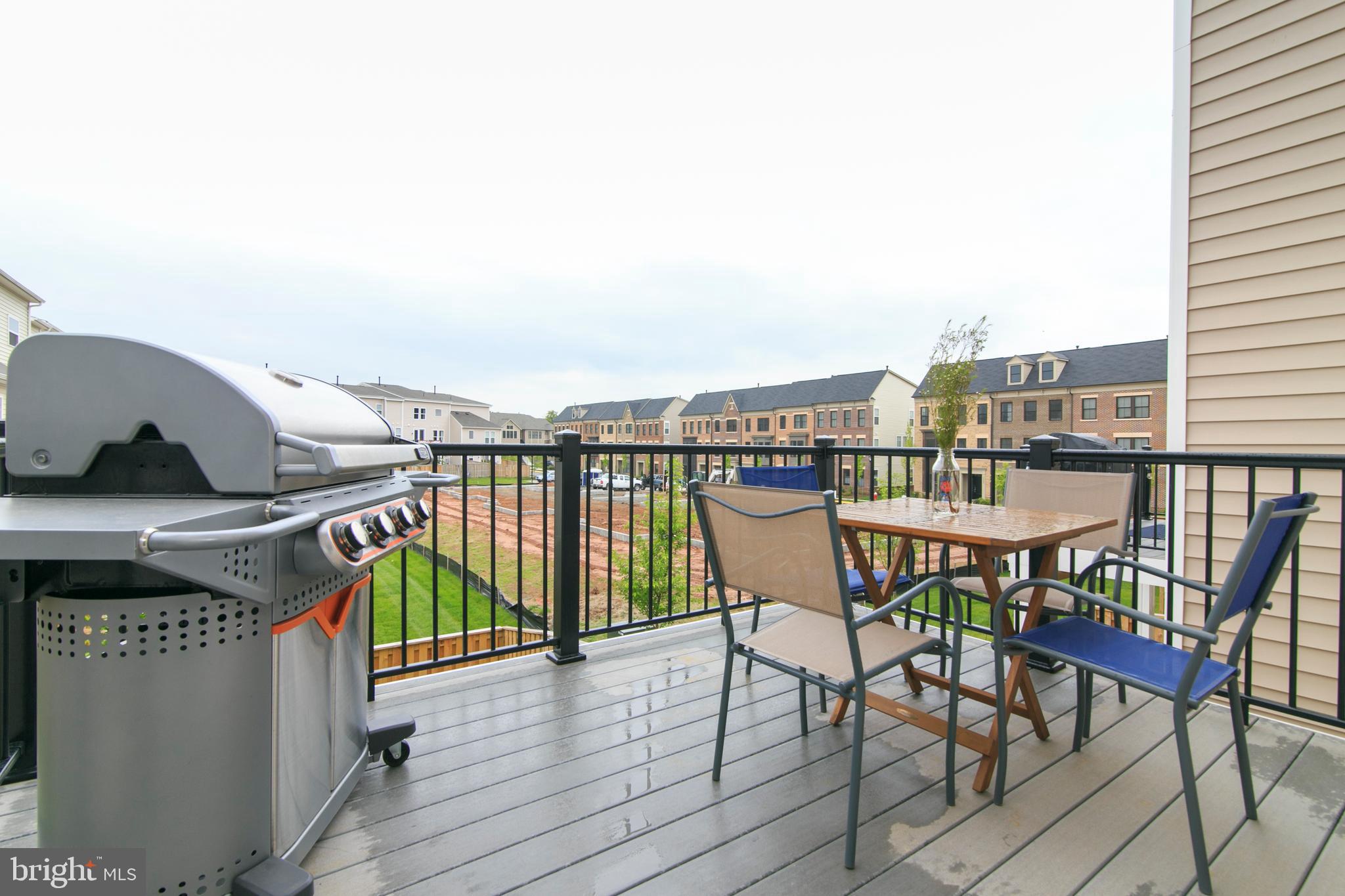 ASHBURN - Residential Lease