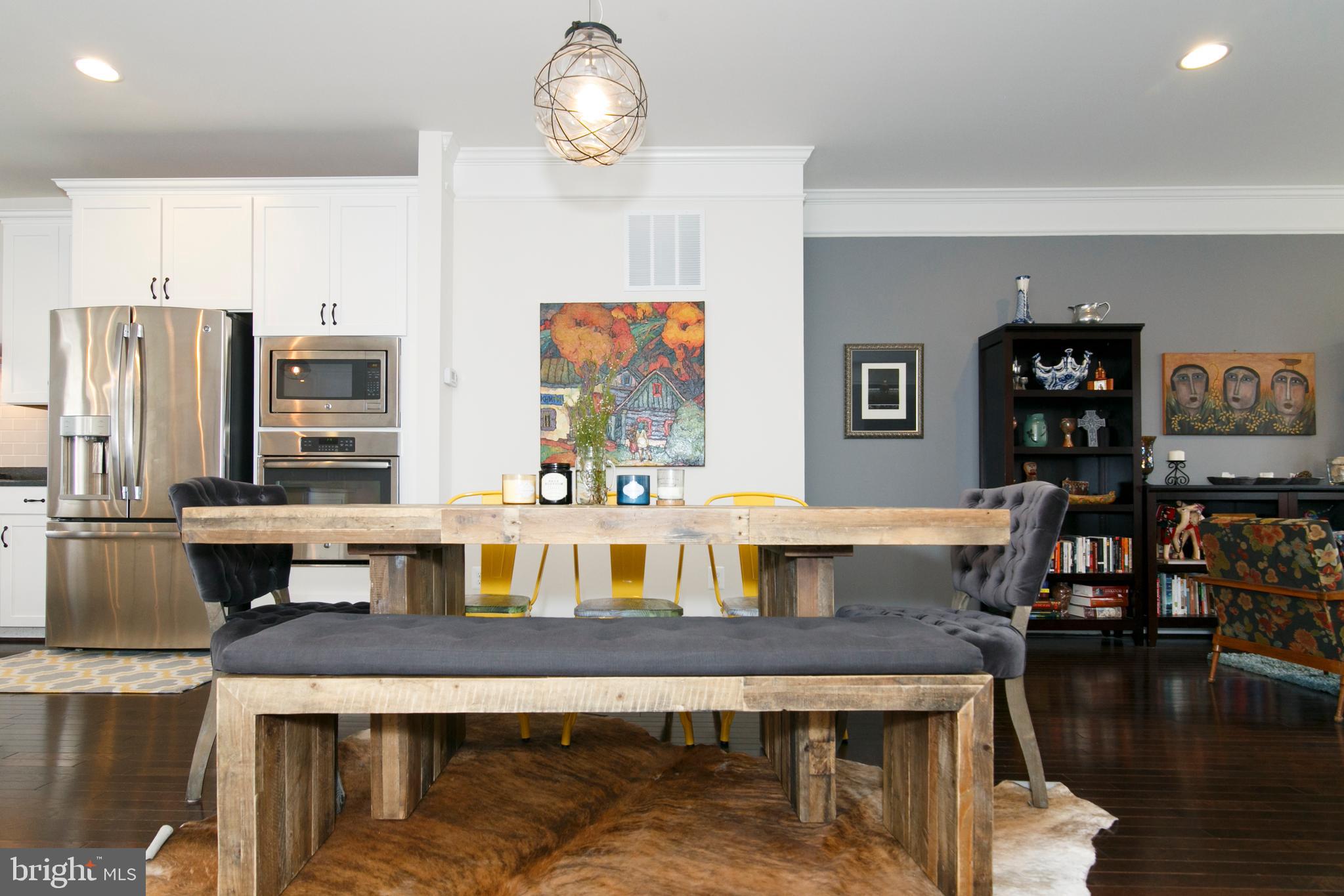 ASHBURN - Residential Lease