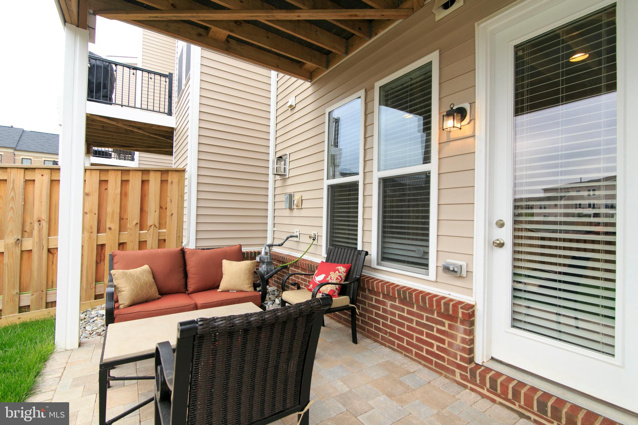 ASHBURN - Residential Lease