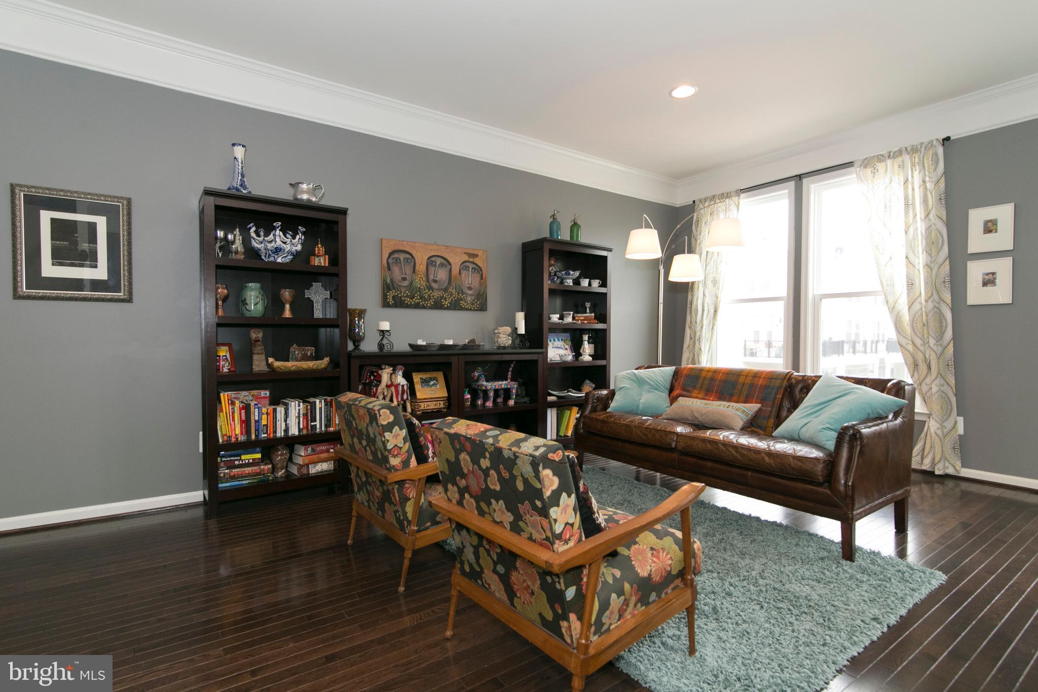 ASHBURN - Residential Lease