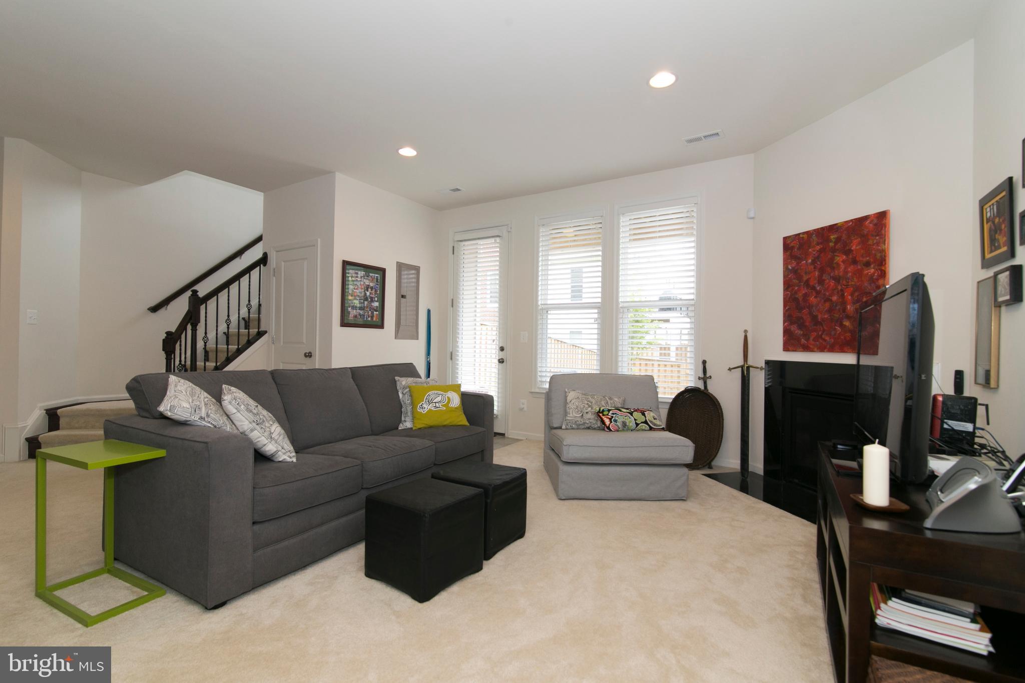 ASHBURN - Residential Lease