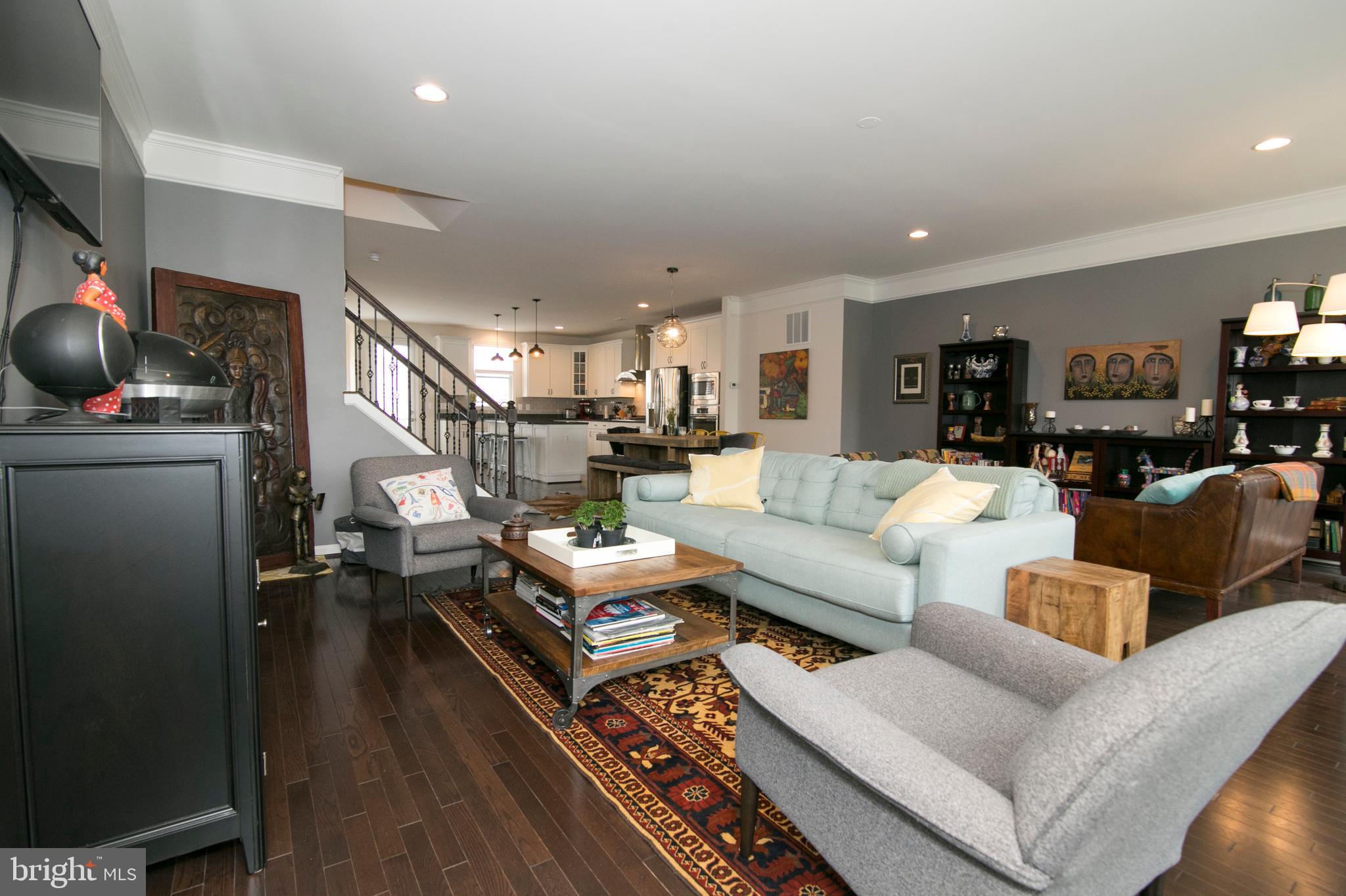 ASHBURN - Residential Lease