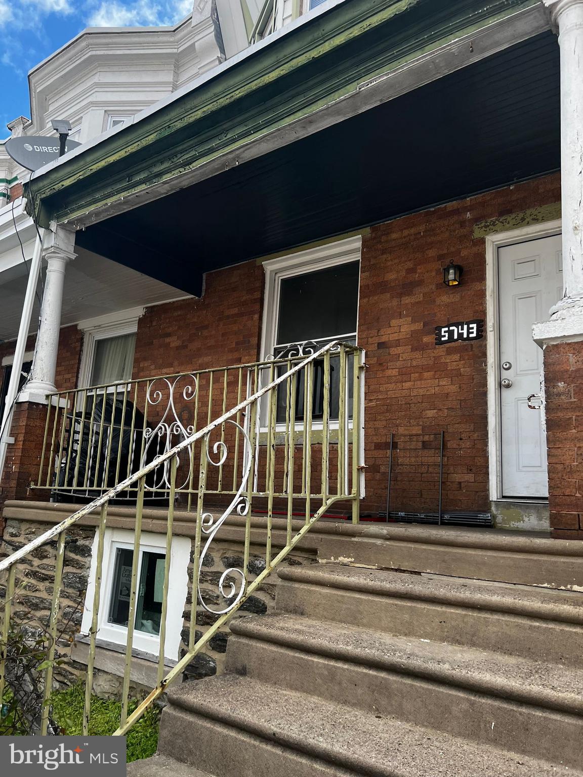 PHILADELPHIA - Residential Lease