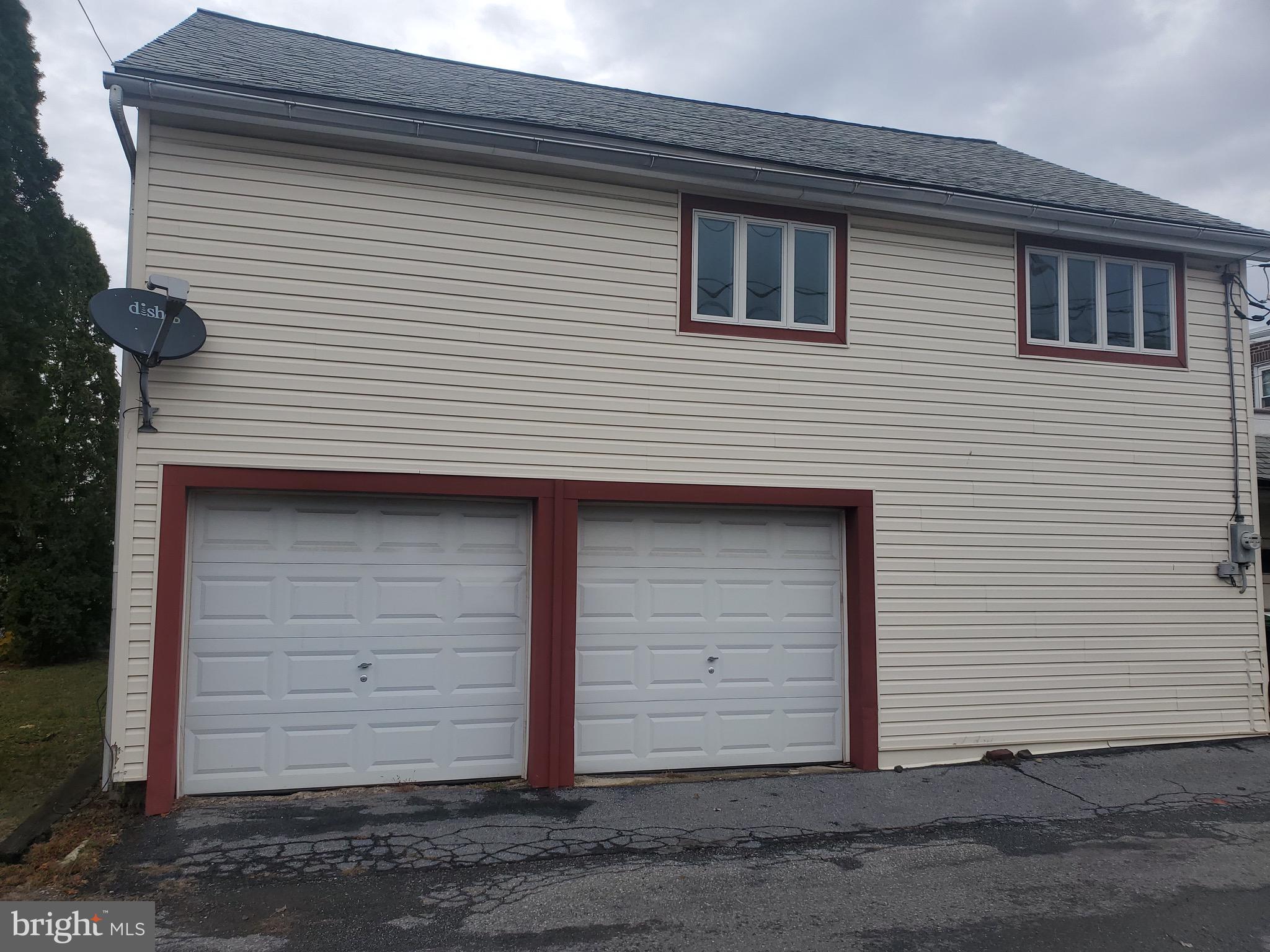 NONE AVAILABLE - Residential Lease