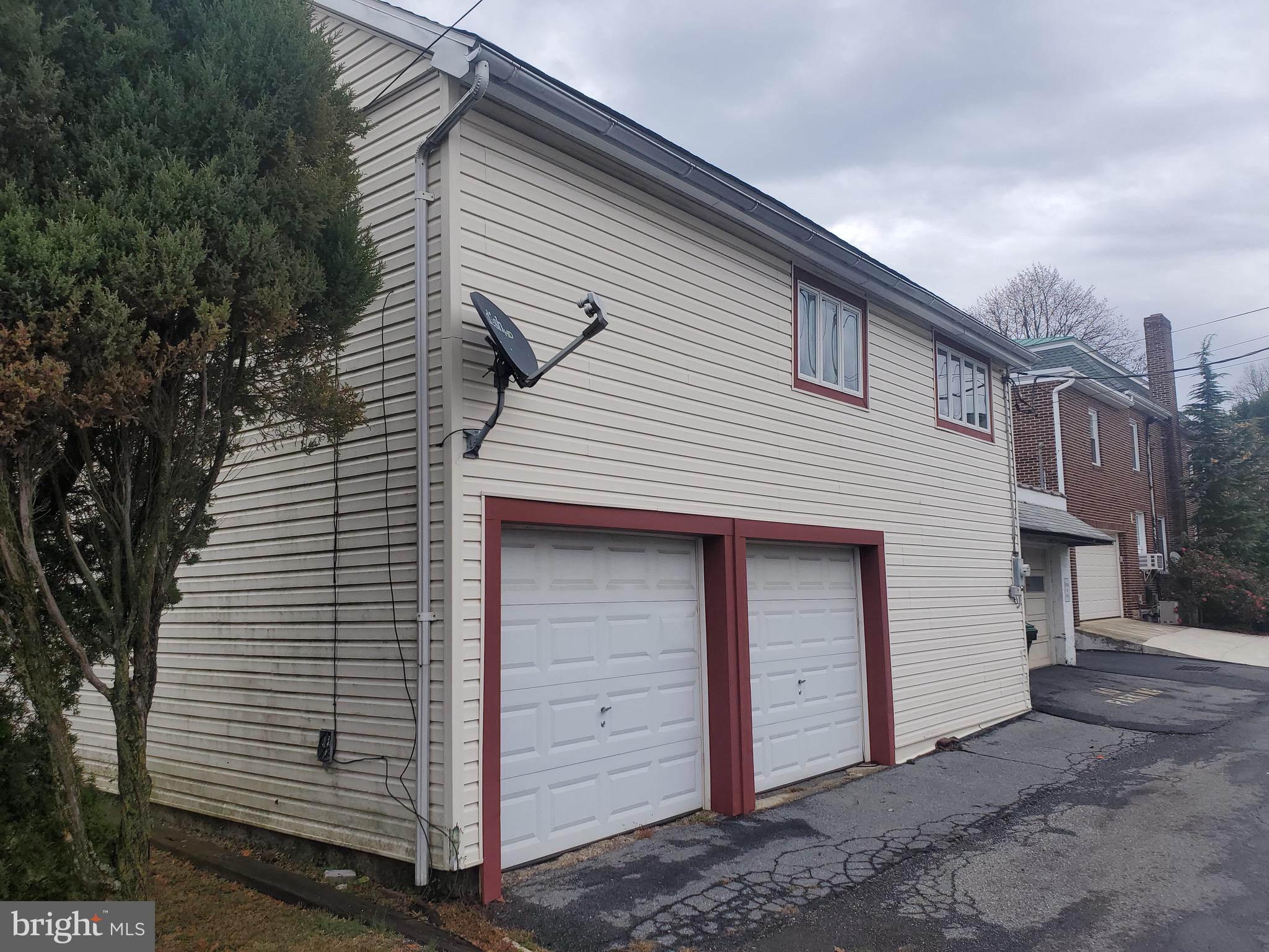 NONE AVAILABLE - Residential Lease