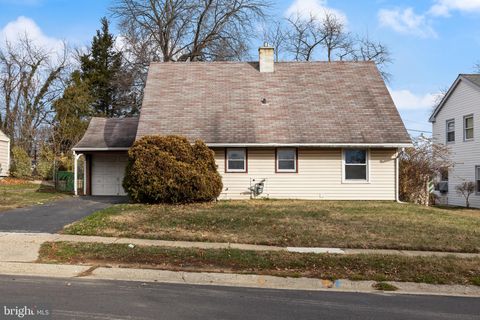 Photo of 27 Marshal Lane, WILLINGBORO, NJ 08046 (MLS # NJBL2102610)