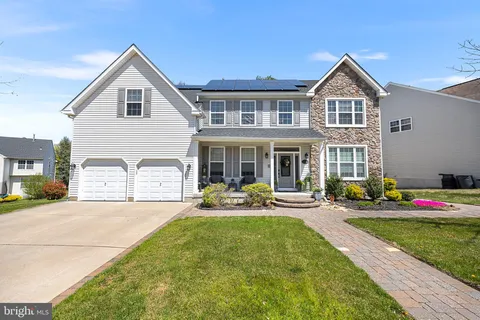 7 Kelly Drive, Sicklerville, NJ 08081 - MLS#: NJCD2090362