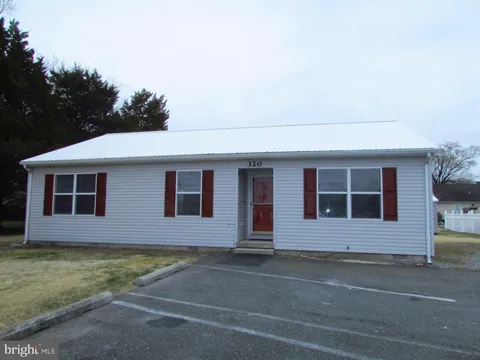 28580 Dupont Boulevard, Millsboro, DE MLS: DESU2081486