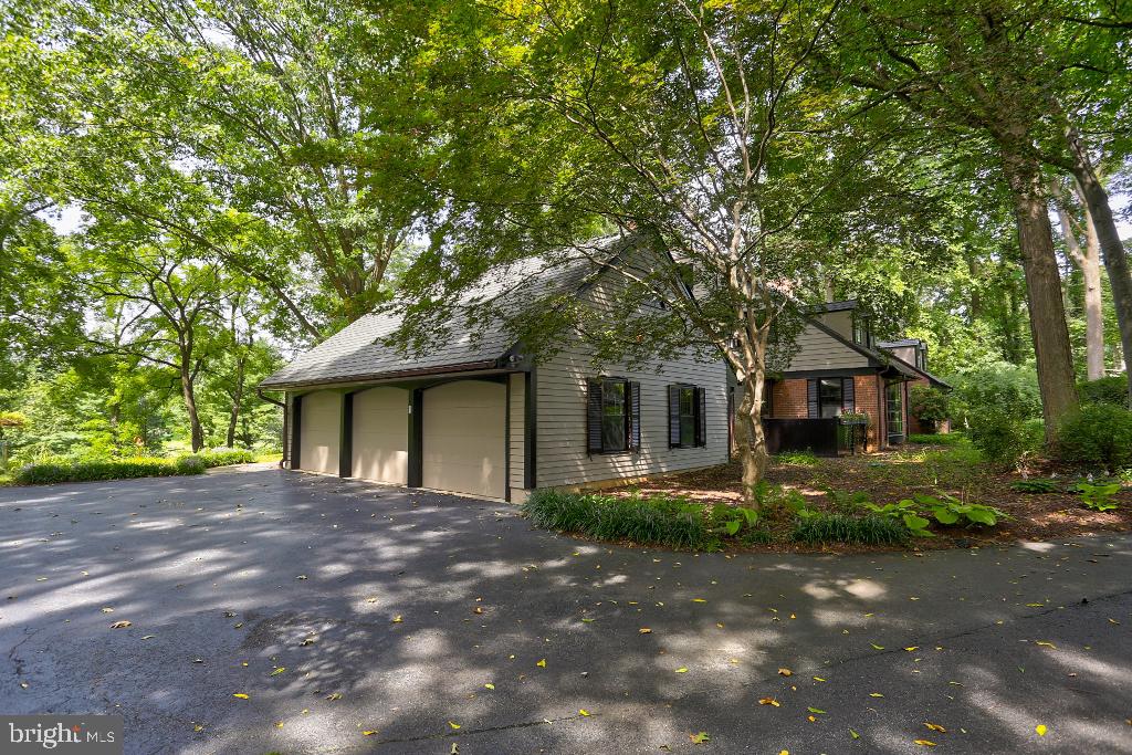 MANHEIM TWP - Residential