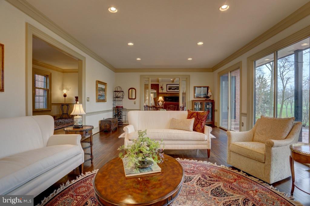 MANHEIM TWP - Residential