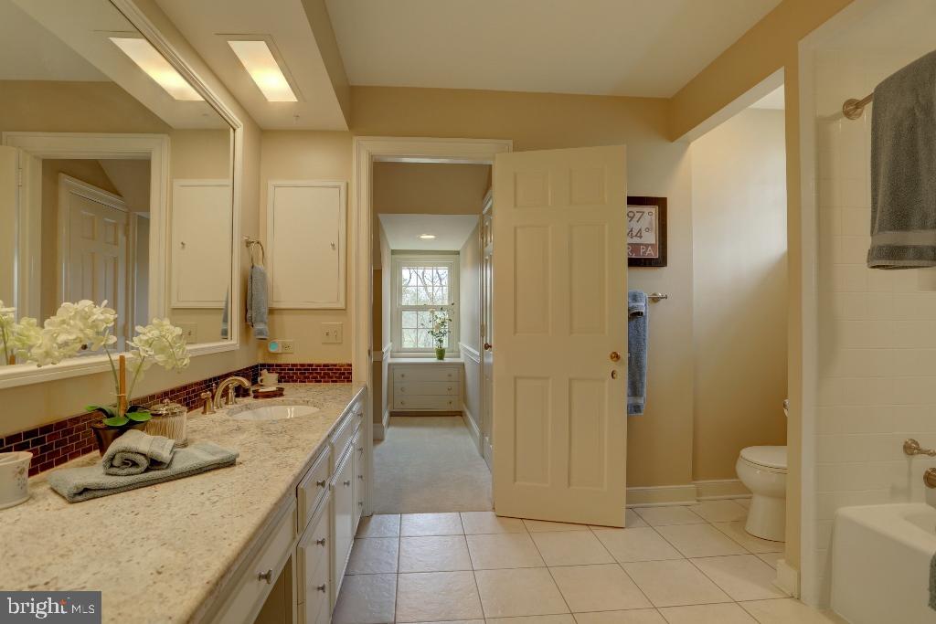 MANHEIM TWP - Residential