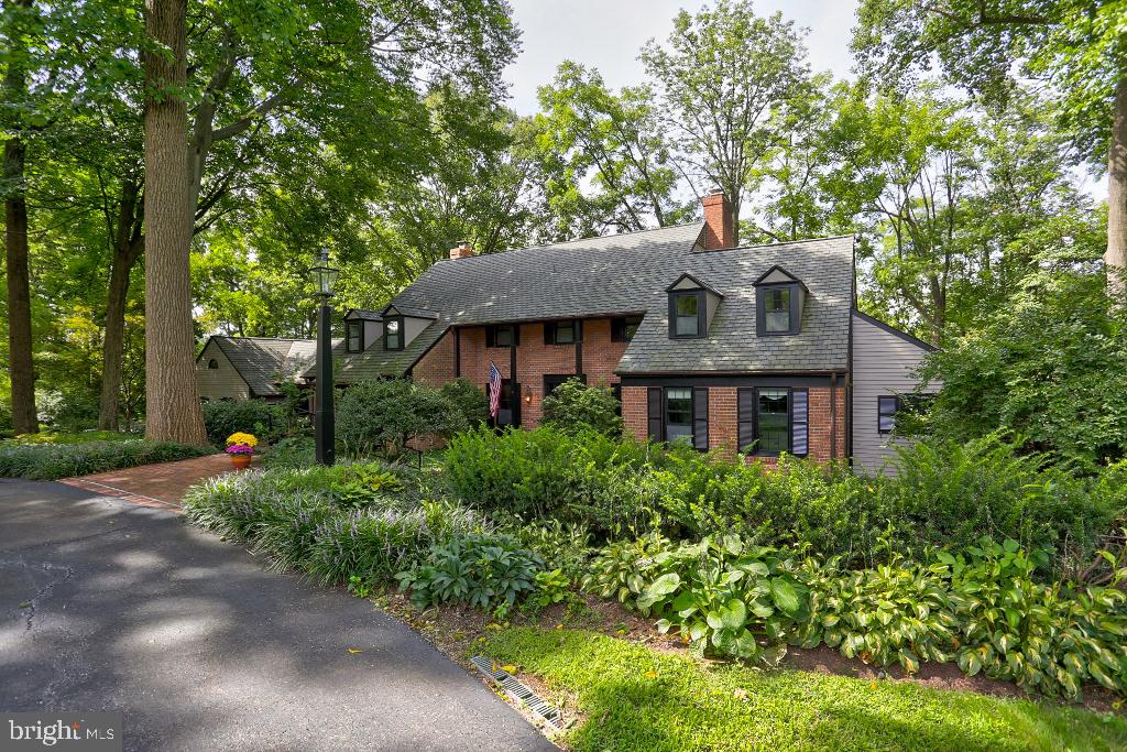 MANHEIM TWP - Residential