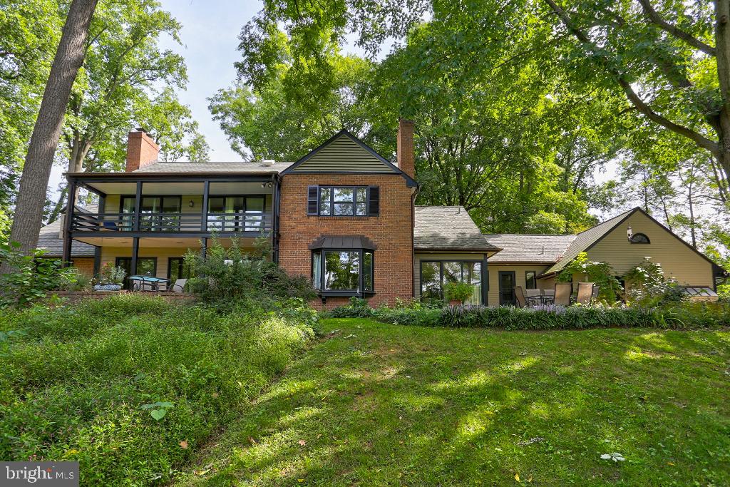 MANHEIM TWP - Residential