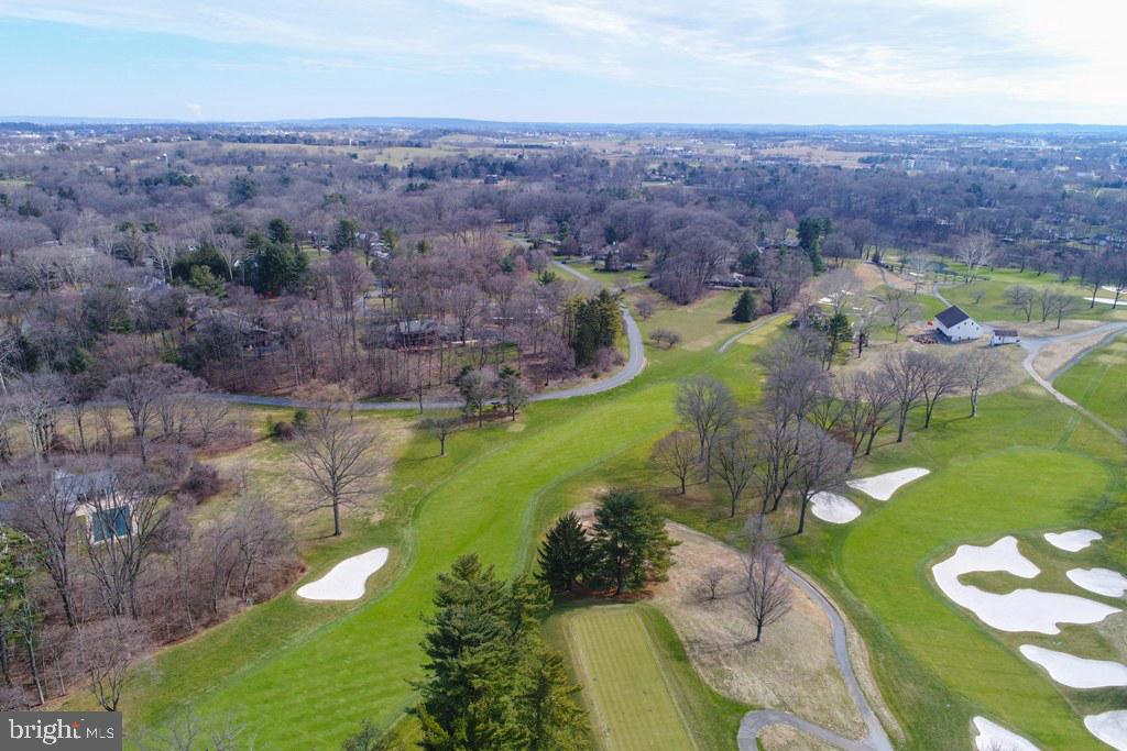 MANHEIM TWP - Residential