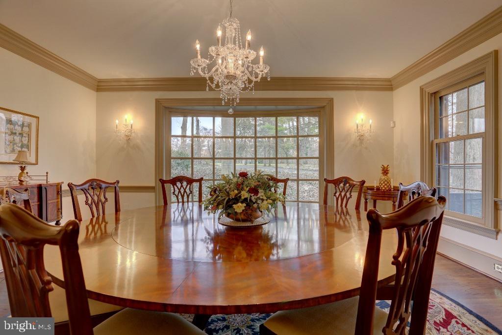 MANHEIM TWP - Residential