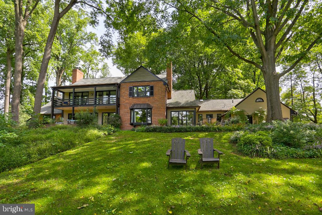 MANHEIM TWP - Residential