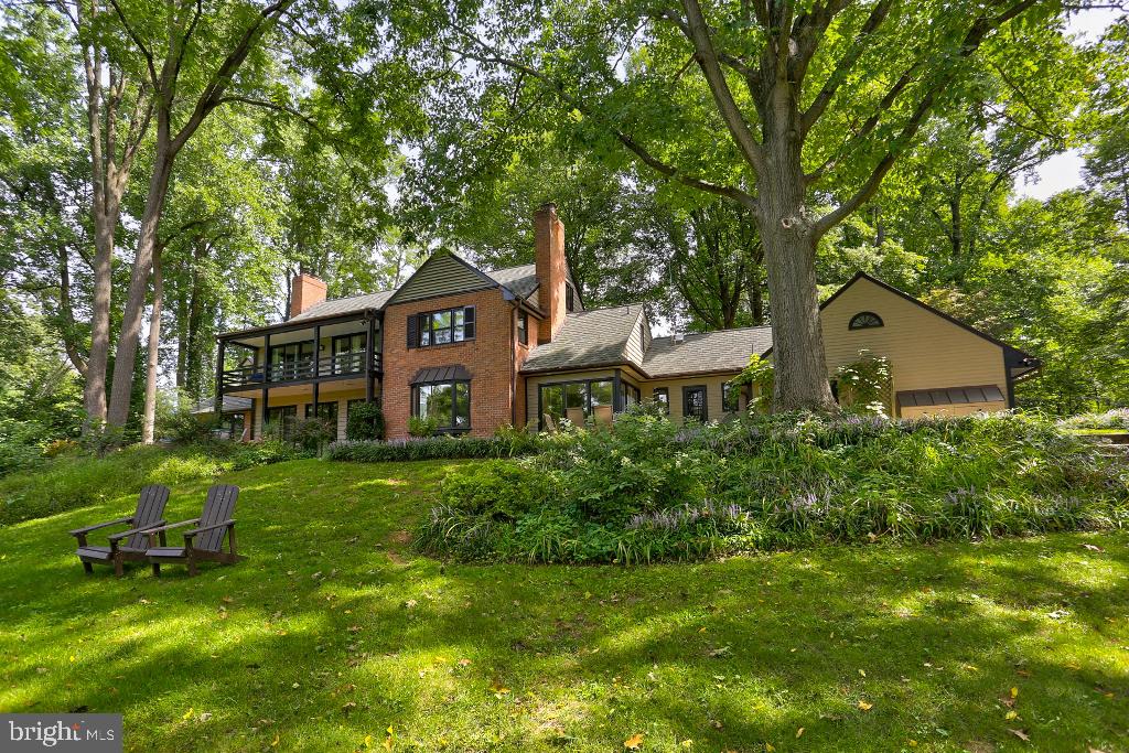 MANHEIM TWP - Residential