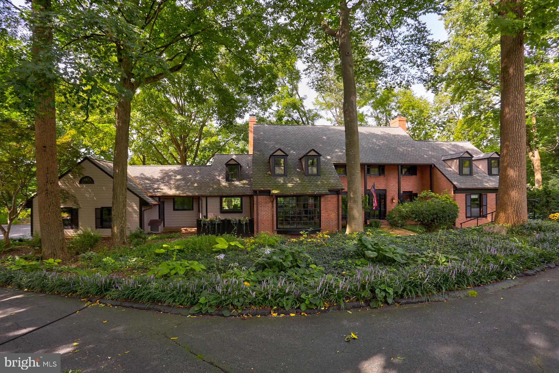 MANHEIM TWP - Residential