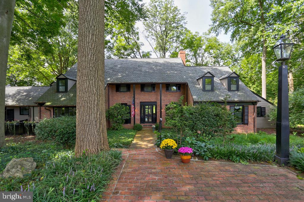 MANHEIM TWP - Residential