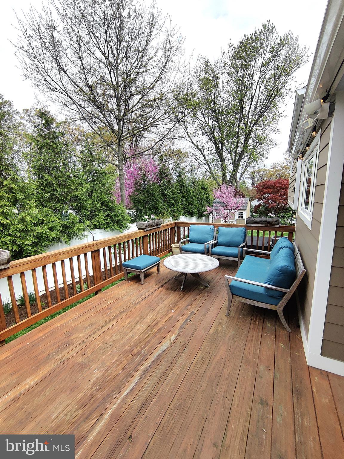 BRADDOCK HEIGHTS - Residential Lease