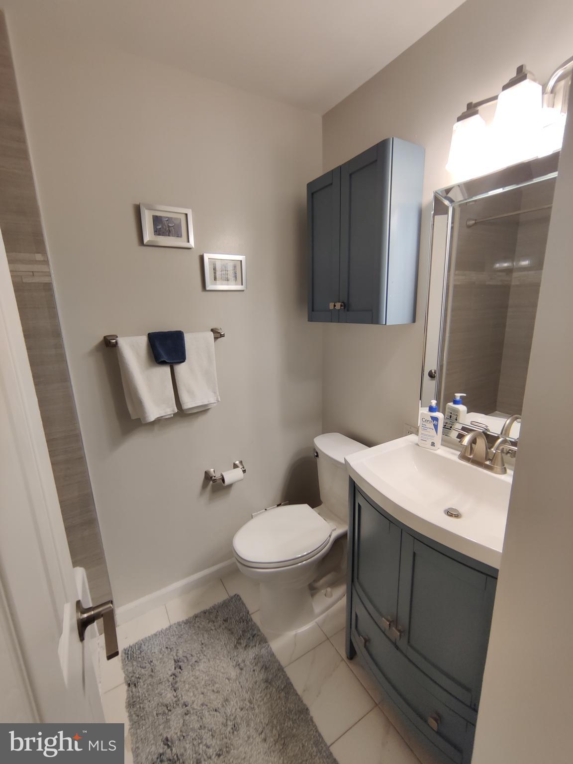 BRADDOCK HEIGHTS - Residential Lease