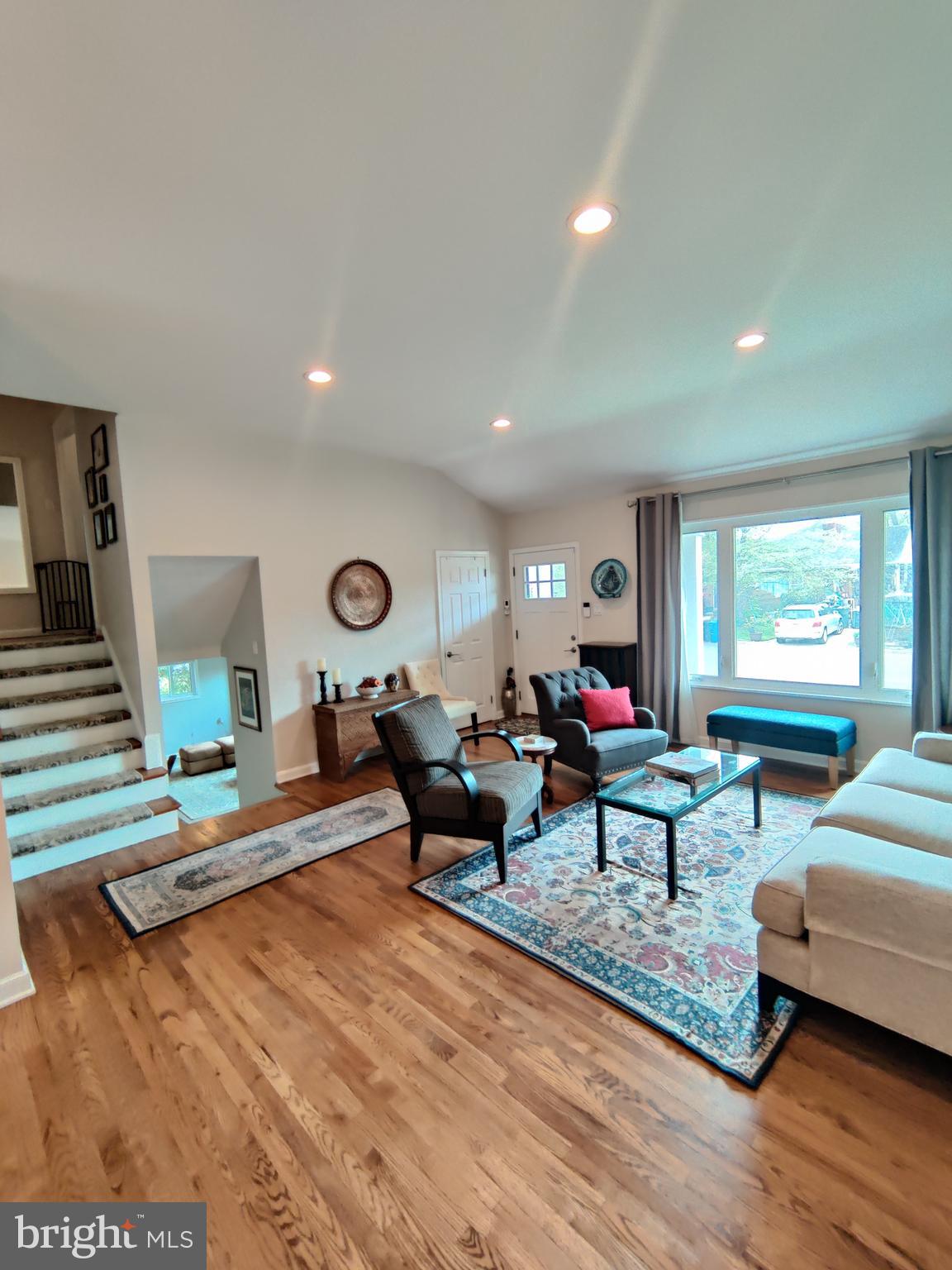 BRADDOCK HEIGHTS - Residential Lease