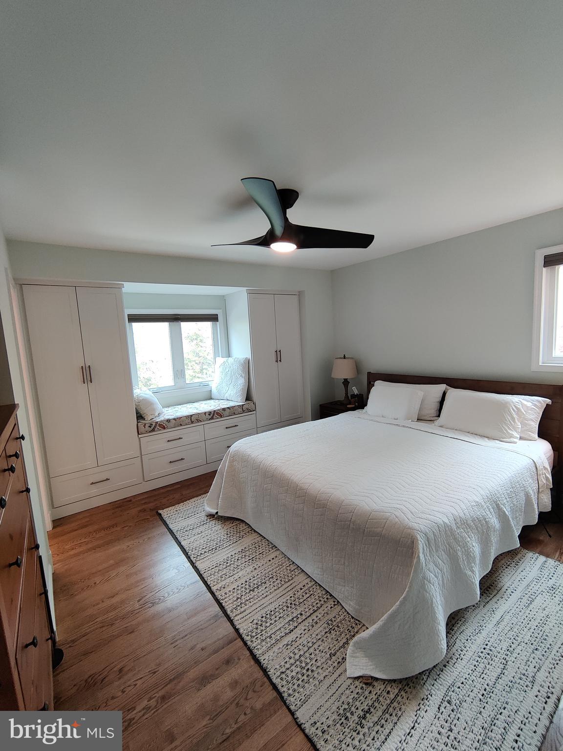 BRADDOCK HEIGHTS - Residential Lease