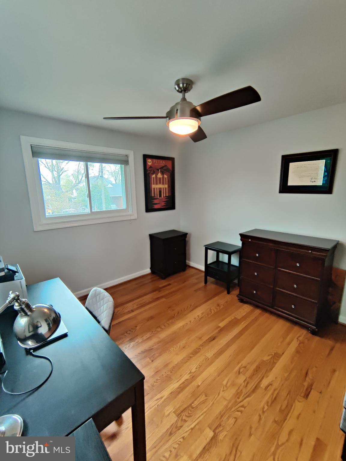 BRADDOCK HEIGHTS - Residential Lease