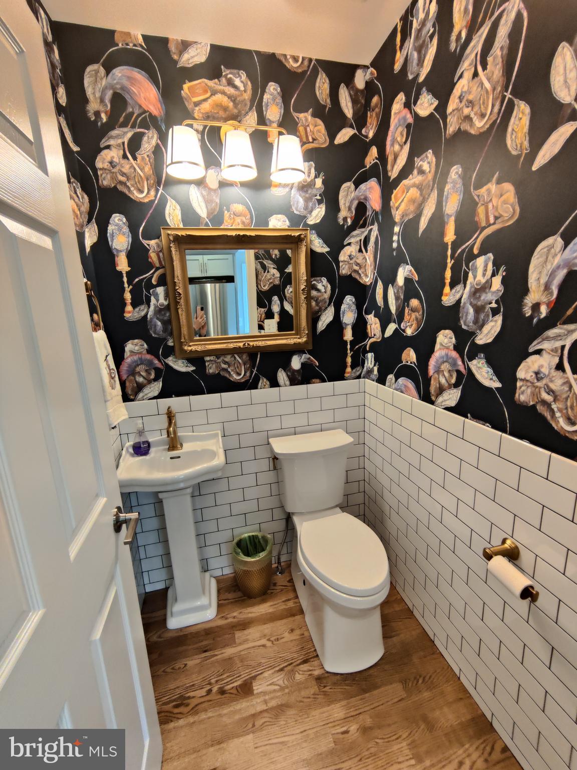 BRADDOCK HEIGHTS - Residential Lease