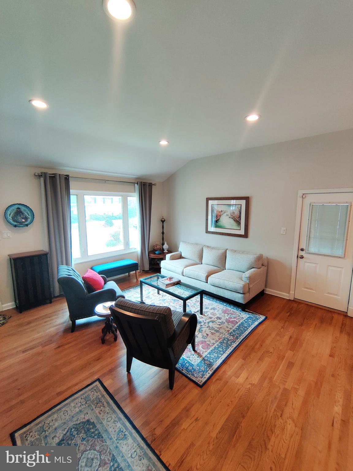 BRADDOCK HEIGHTS - Residential Lease