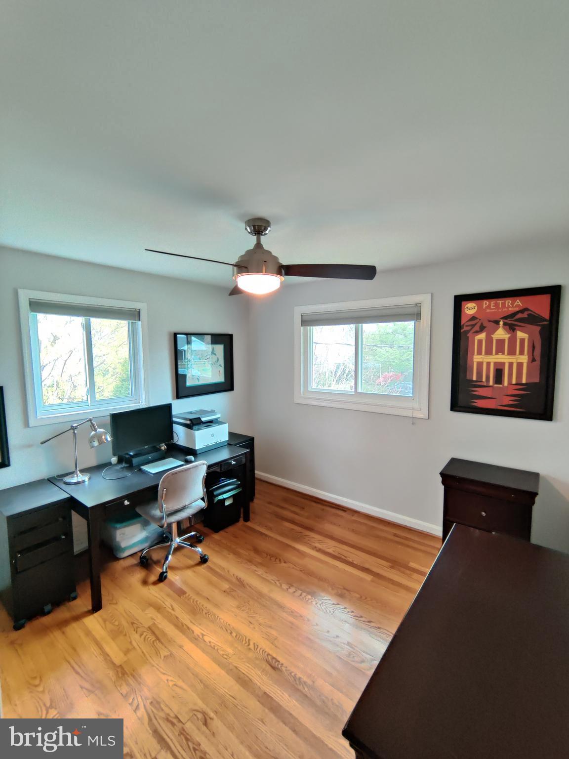 BRADDOCK HEIGHTS - Residential Lease