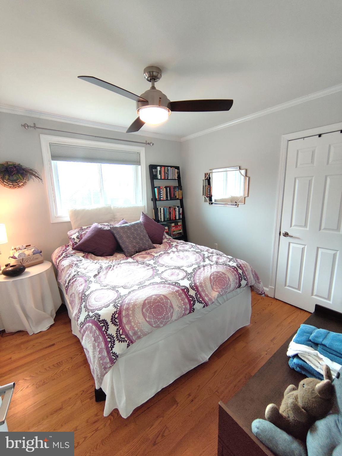 BRADDOCK HEIGHTS - Residential Lease