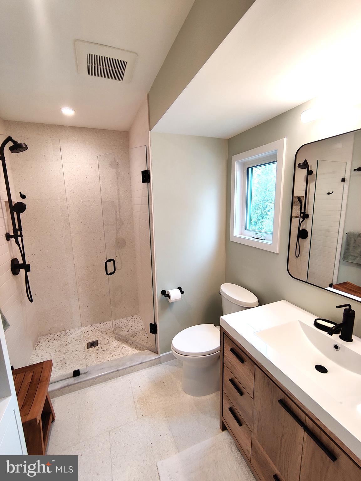 BRADDOCK HEIGHTS - Residential Lease