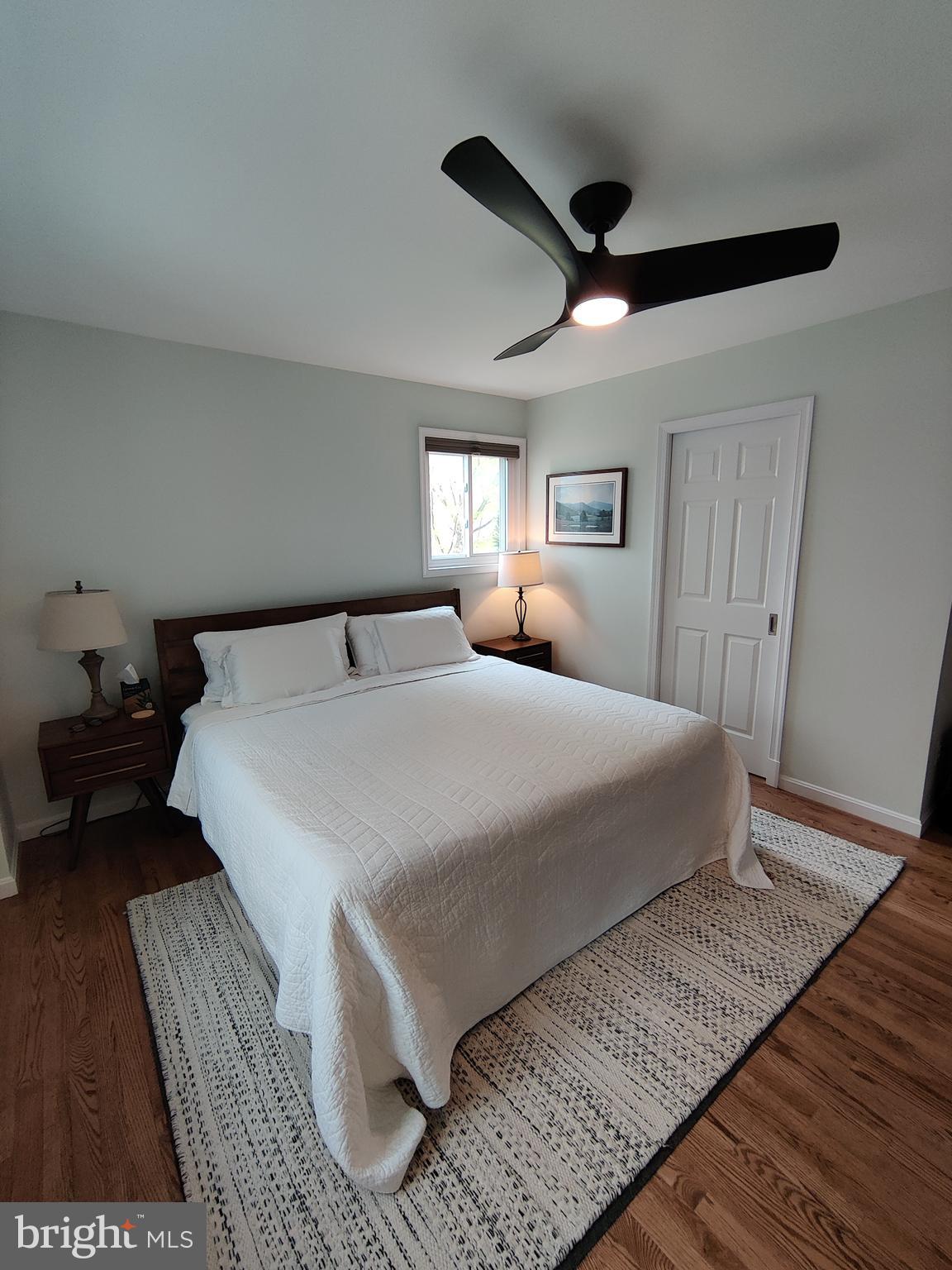 BRADDOCK HEIGHTS - Residential Lease