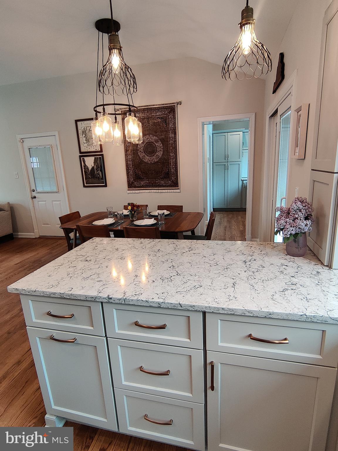 BRADDOCK HEIGHTS - Residential Lease