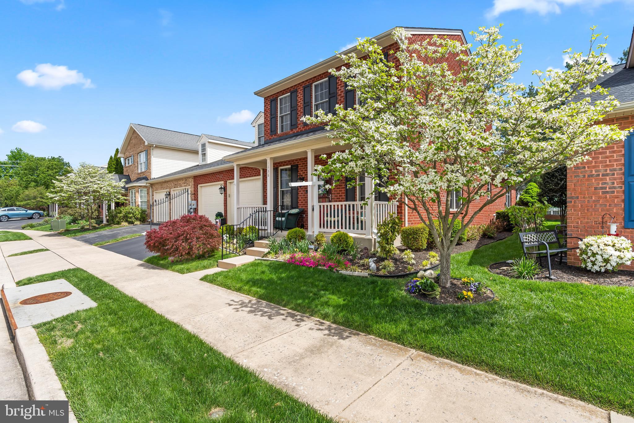 1838 MERIDIAN DRIVE