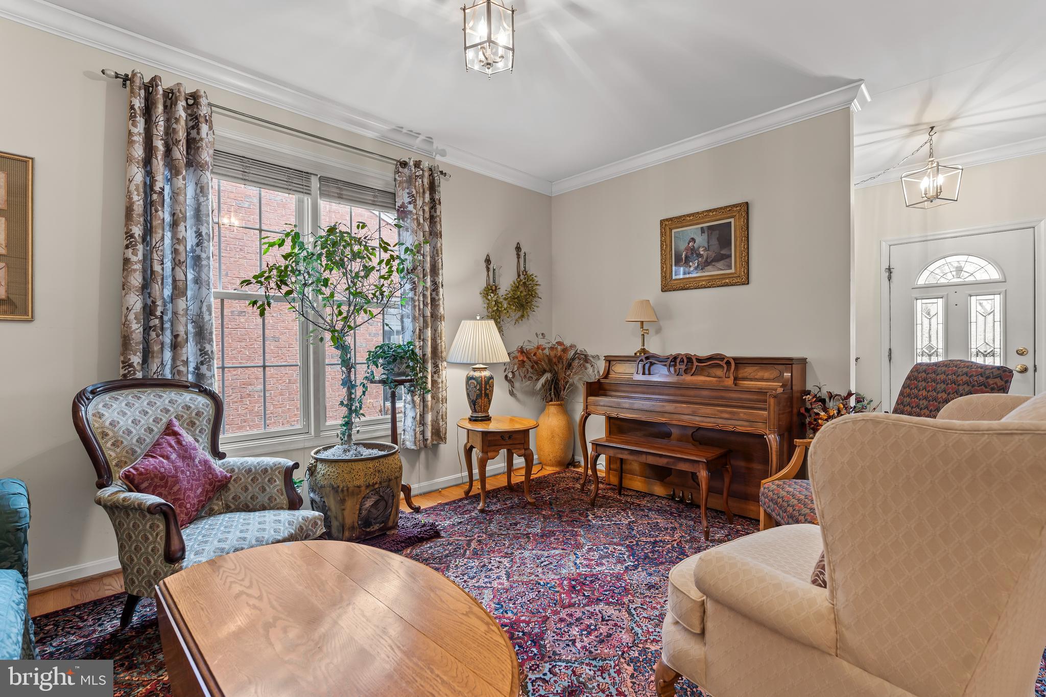 GREENWICH PARK - Residential