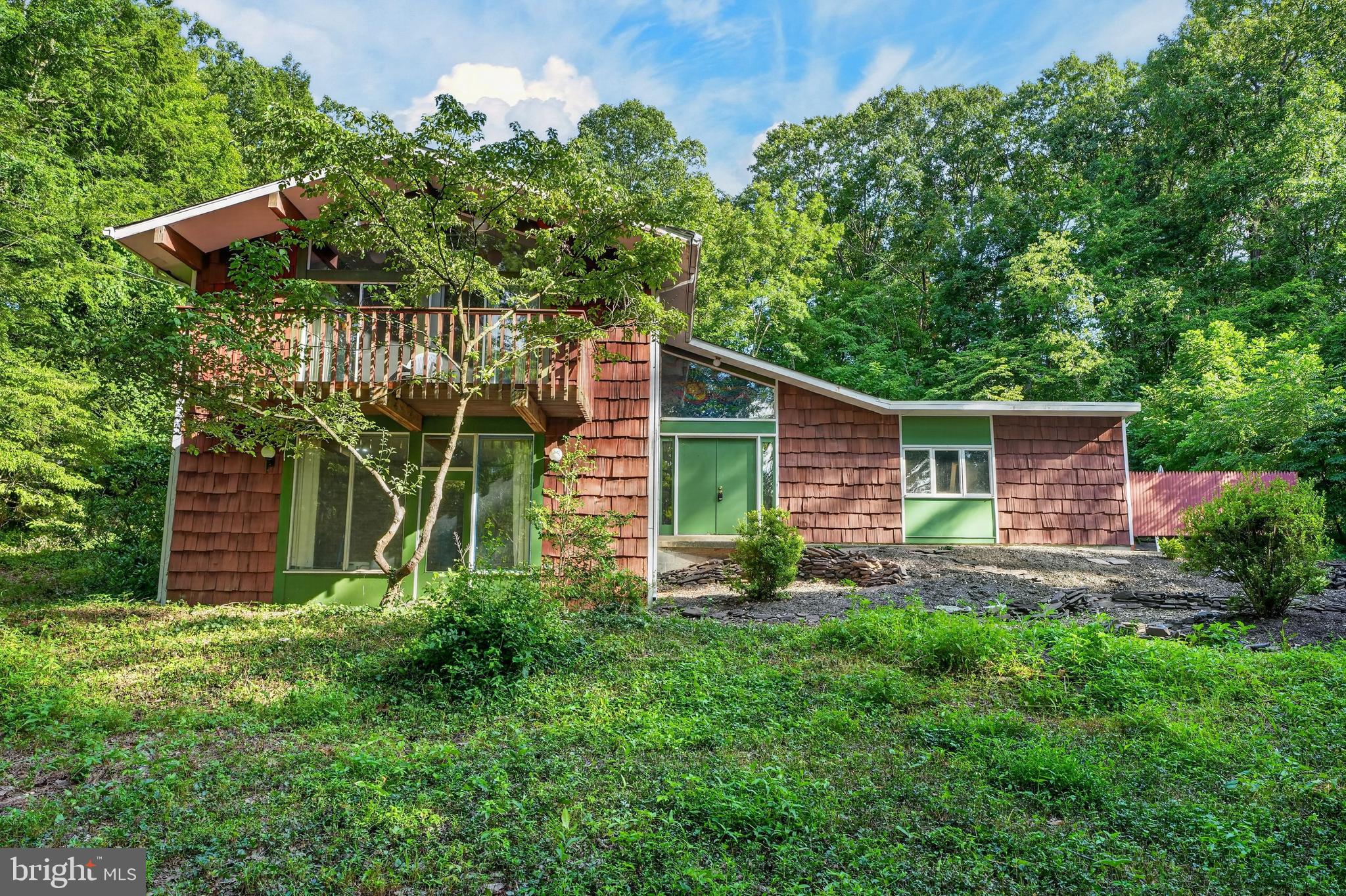 277/279 GREEN HILL ROAD