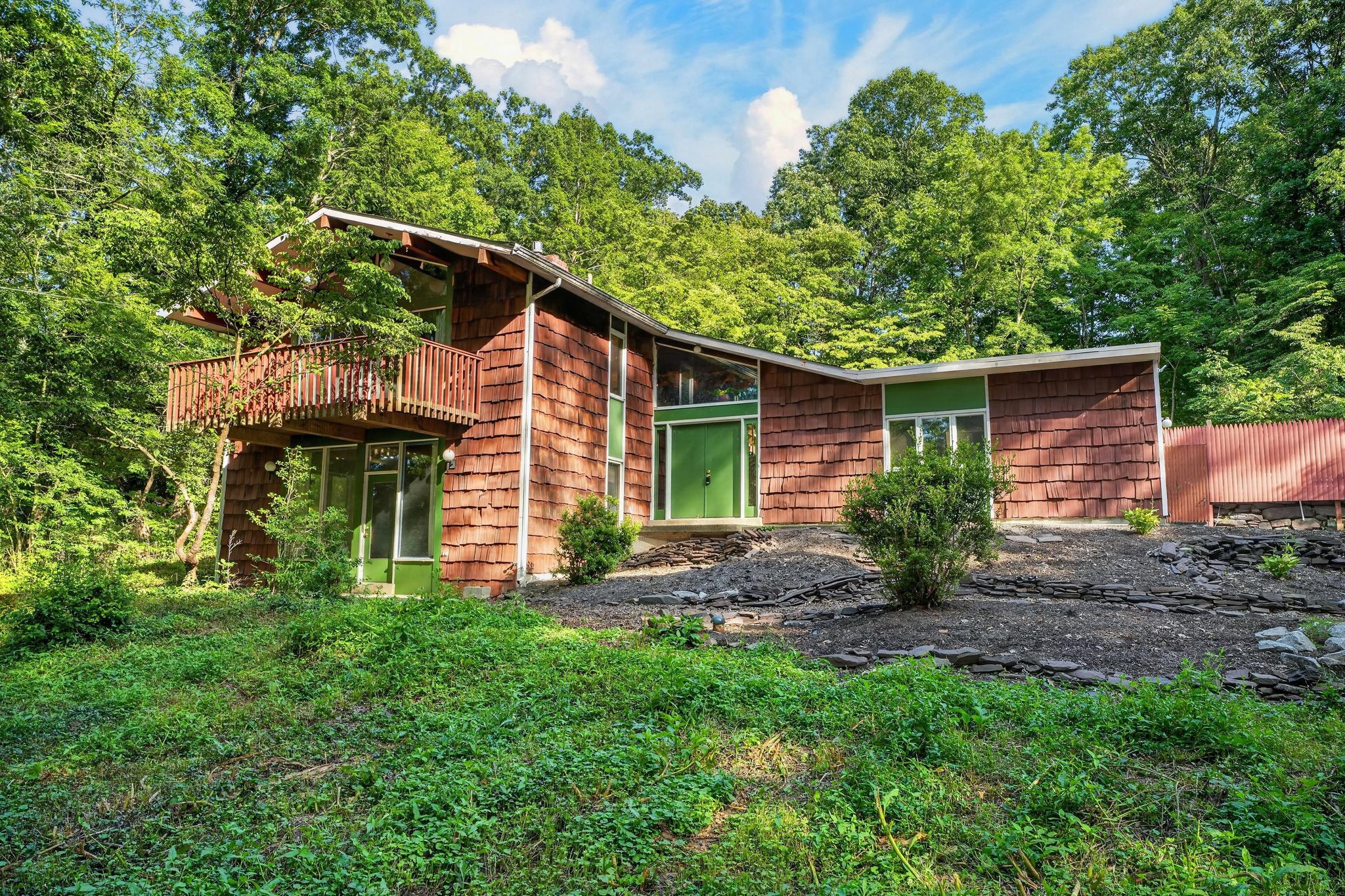 277/279 GREEN HILL ROAD