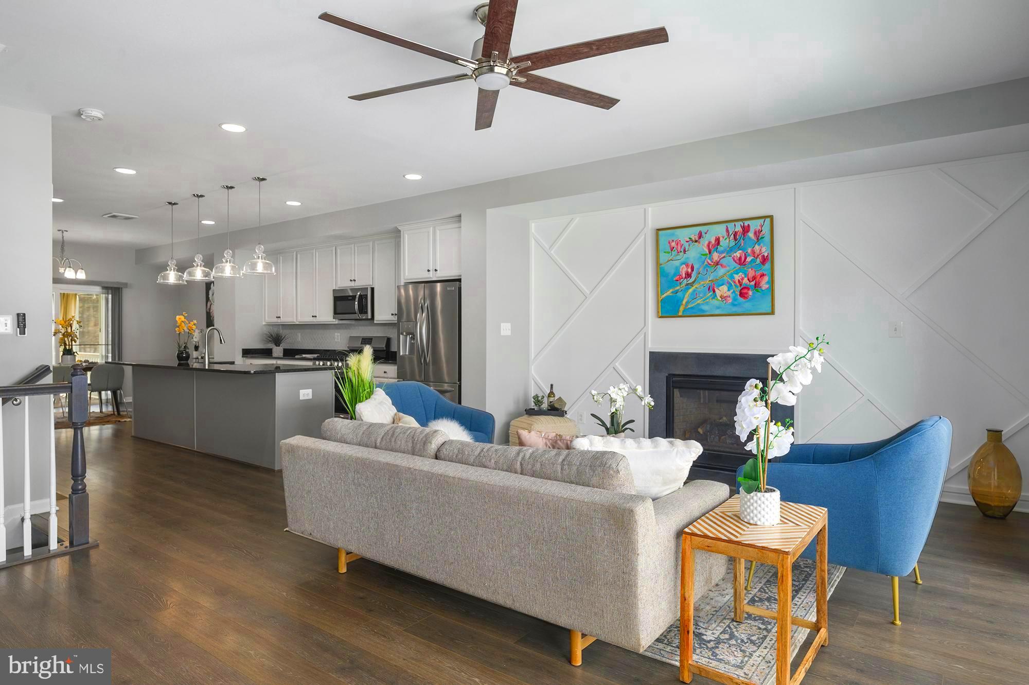 GABLERS SHORE - Residential