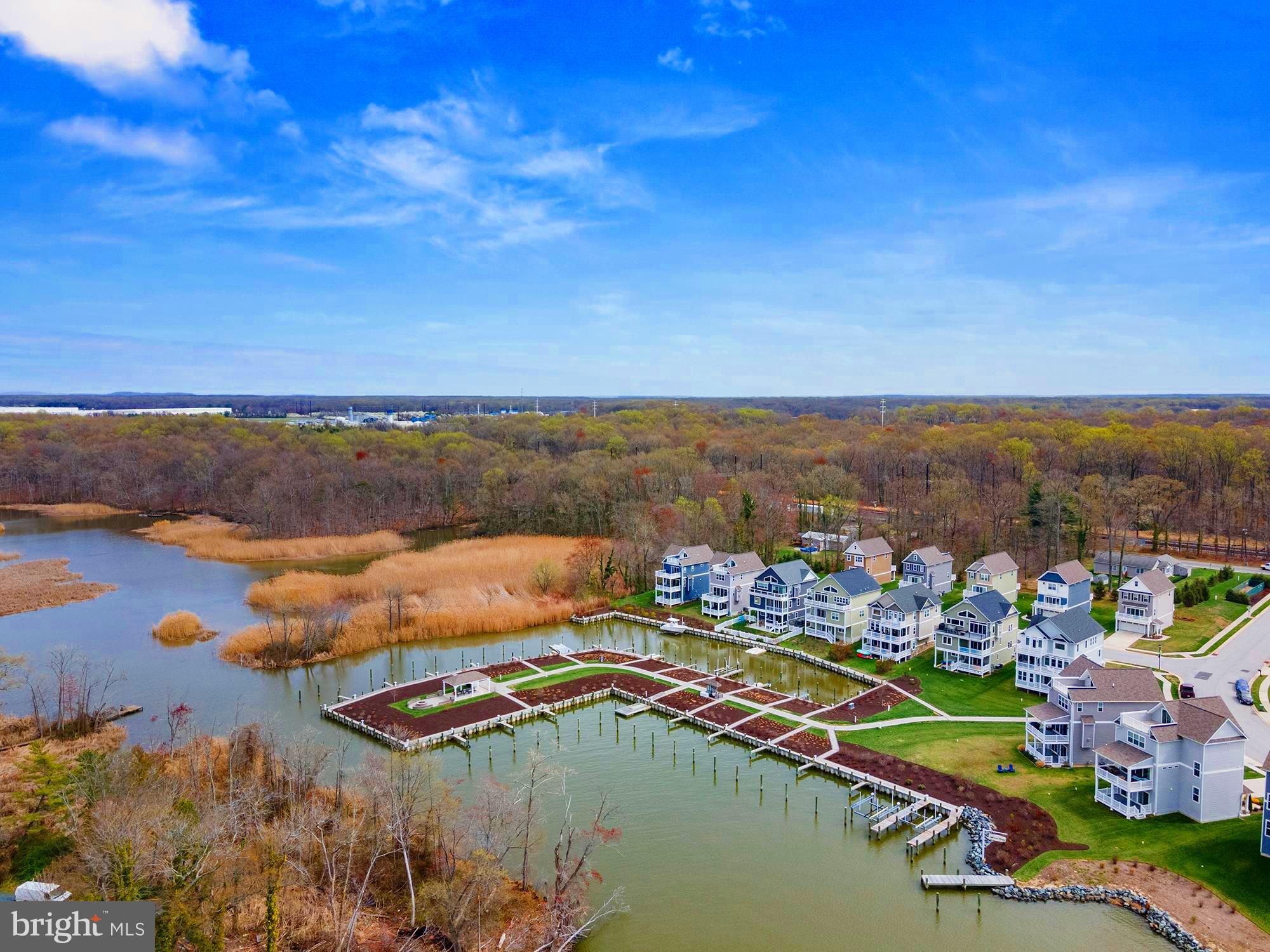 GABLERS SHORE - Residential