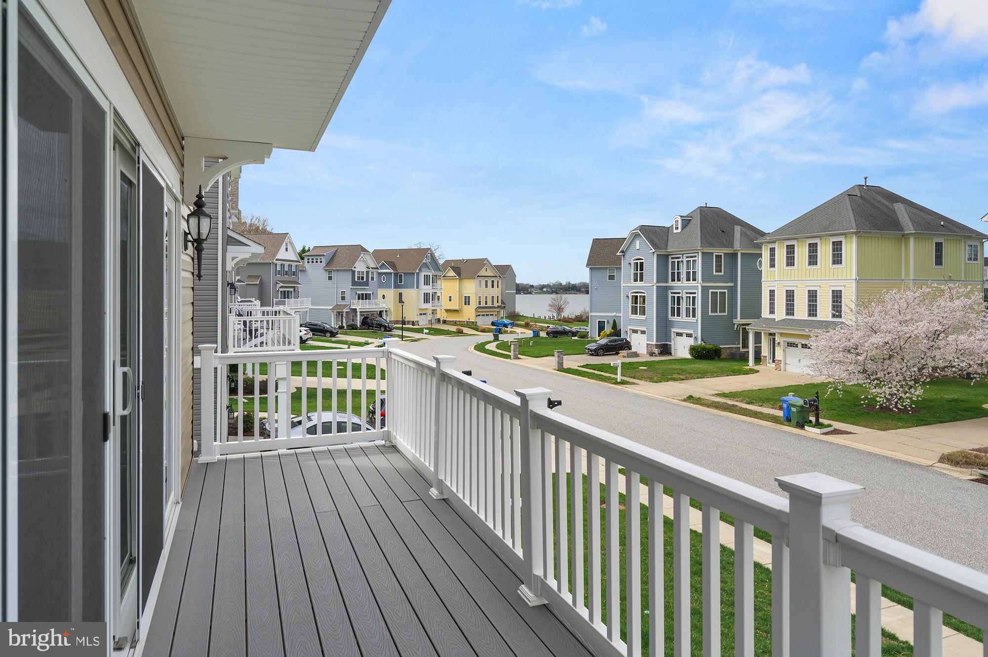 GABLERS SHORE - Residential