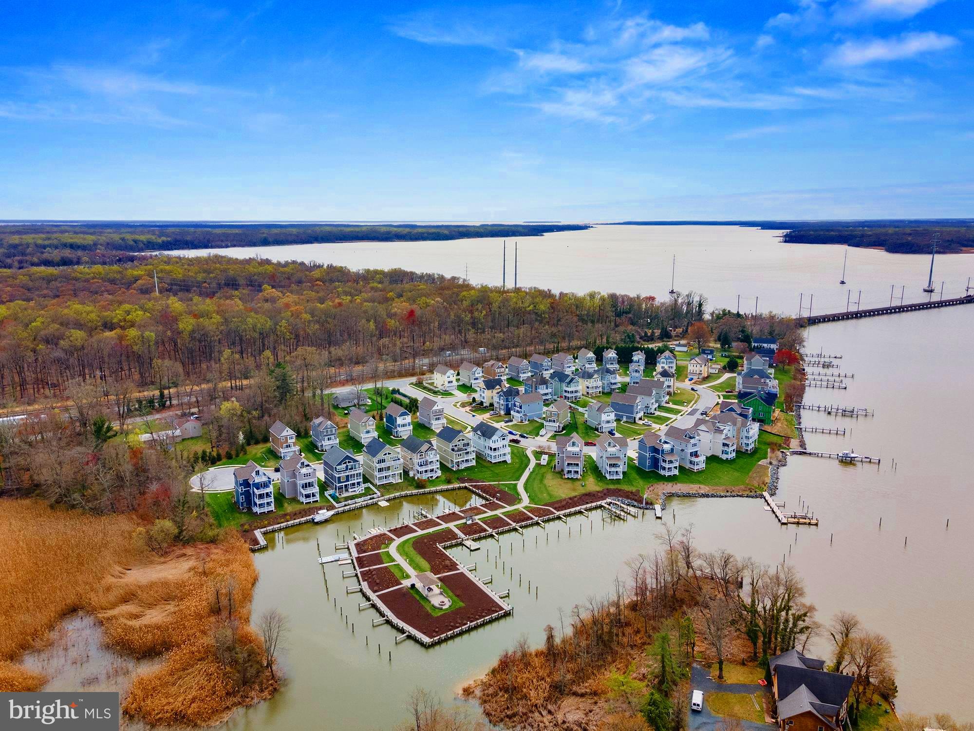 GABLERS SHORE - Residential