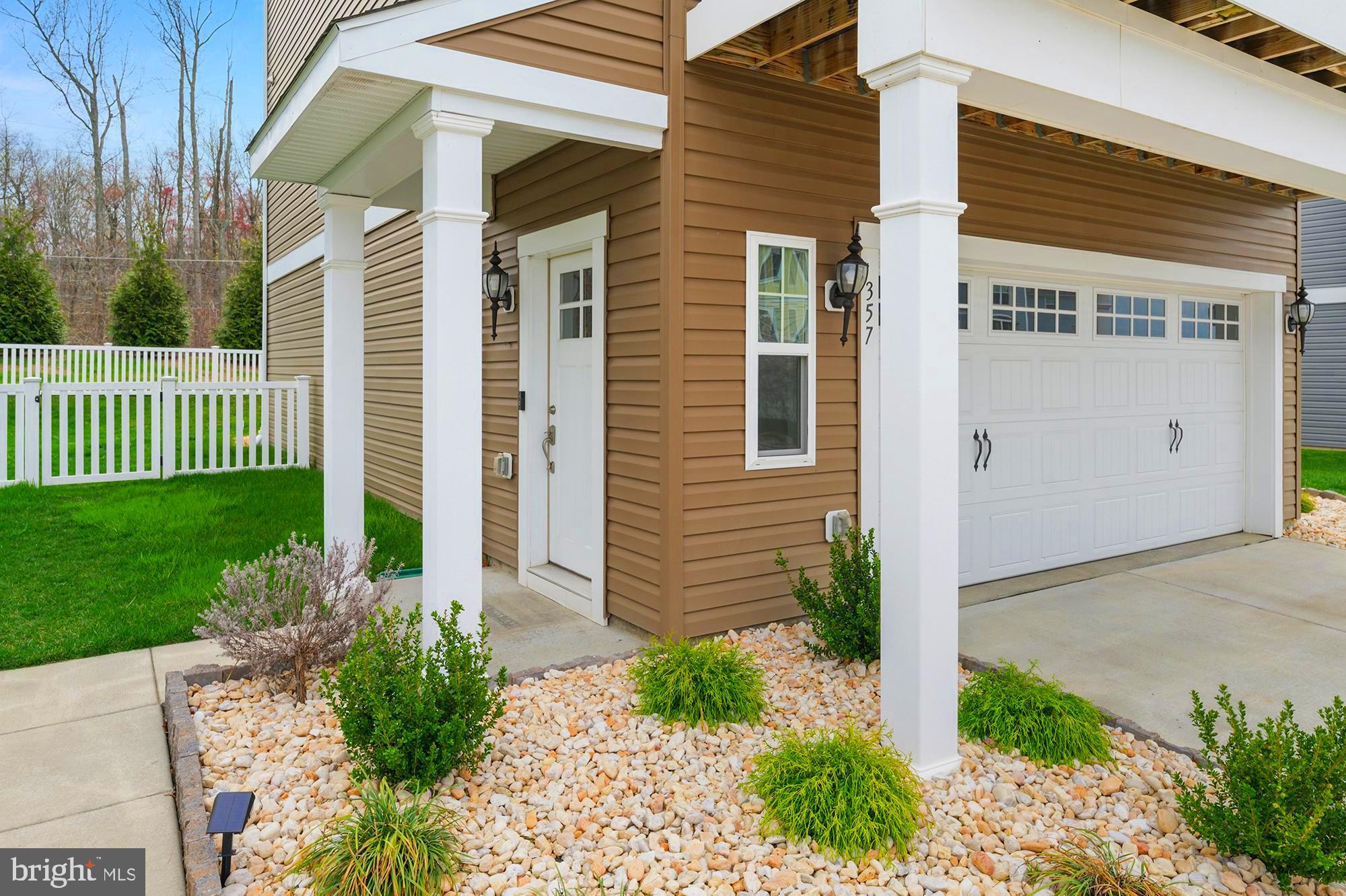 GABLERS SHORE - Residential