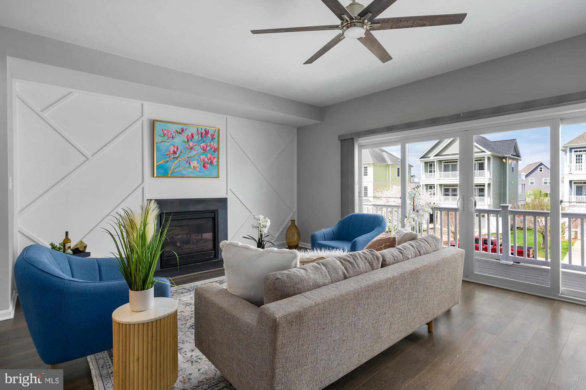 GABLERS SHORE - Residential